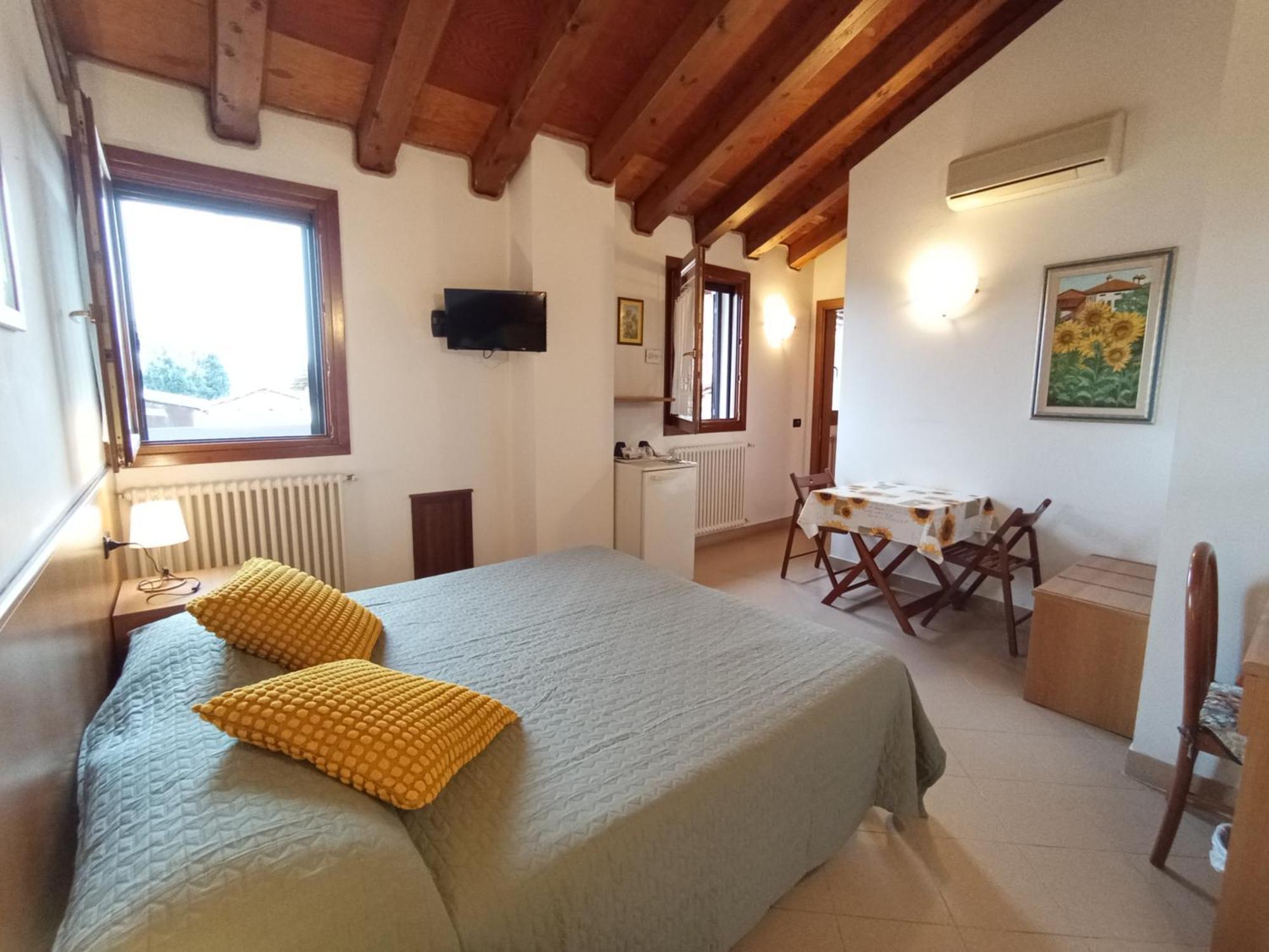Agriturismo Ca' Marcello Villa Mira Exterior photo