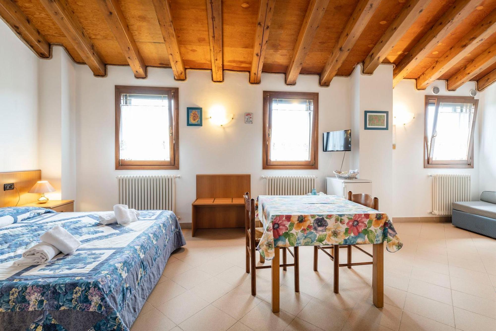Agriturismo Ca' Marcello Villa Mira Exterior photo