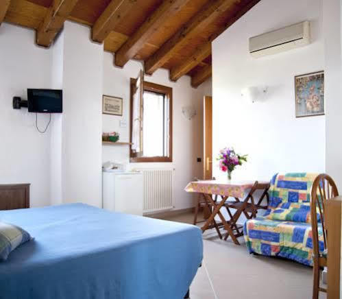 Agriturismo Ca' Marcello Villa Mira Exterior photo